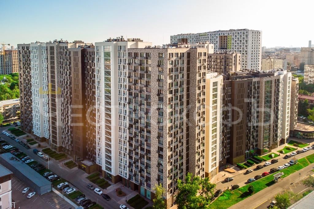 ЖК «1147»
